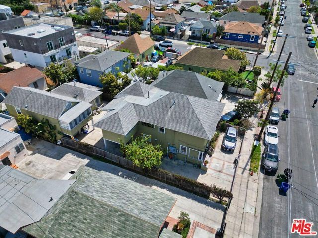 1144 S Kingsley Drive, Los Angeles, CA 90006