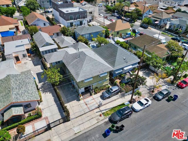 1144 S Kingsley Drive, Los Angeles, CA 90006