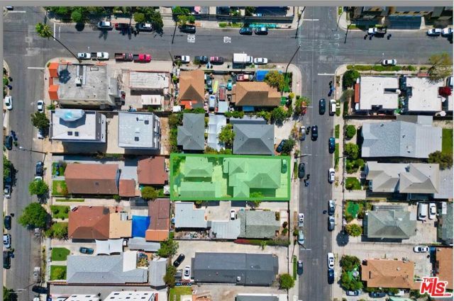 1144 S Kingsley Drive, Los Angeles, CA 90006