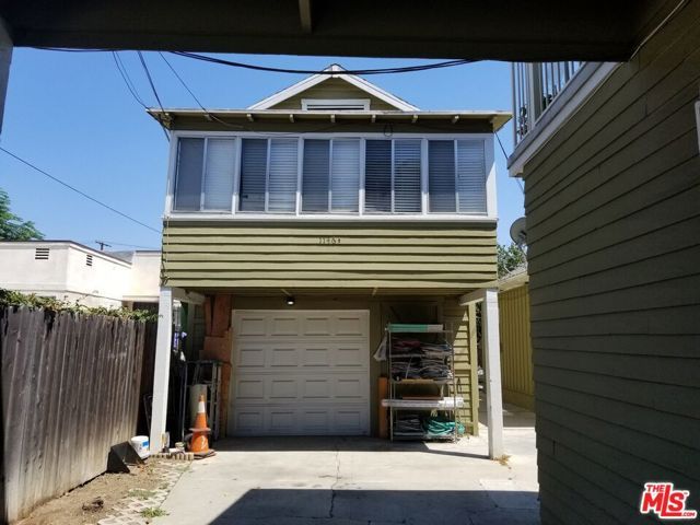 1144 S Kingsley Drive, Los Angeles, CA 90006