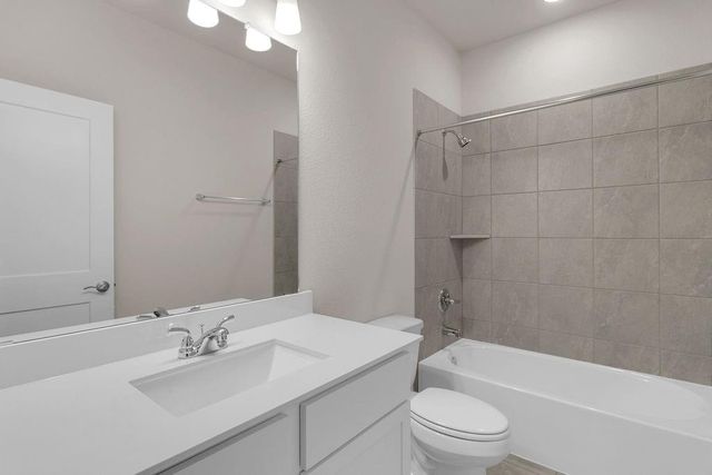 4807 Sand Clouds Drive, Katy, TX 77493