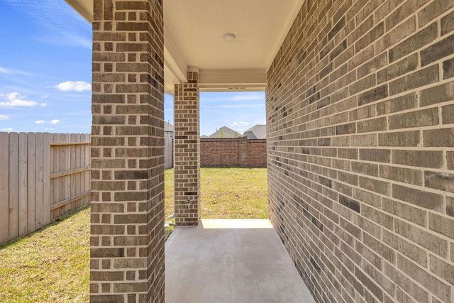 4807 Sand Clouds Drive, Katy, TX 77493
