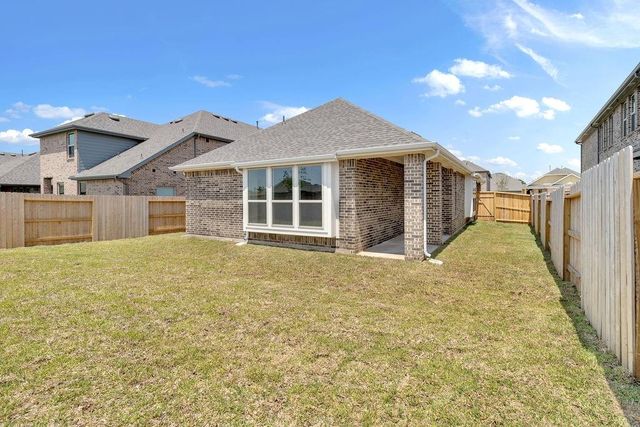 4807 Sand Clouds Drive, Katy, TX 77493