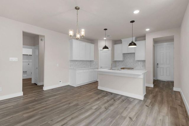 4807 Sand Clouds Drive, Katy, TX 77493