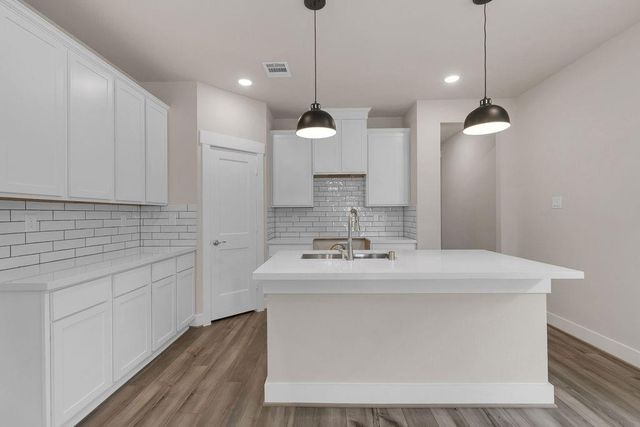 4807 Sand Clouds Drive, Katy, TX 77493