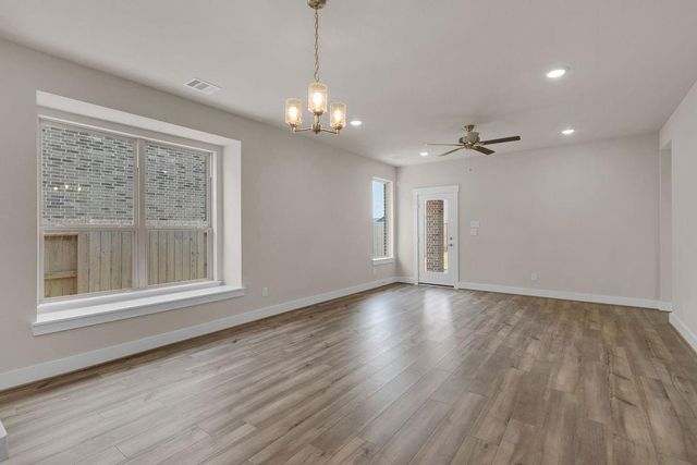 4807 Sand Clouds Drive, Katy, TX 77493