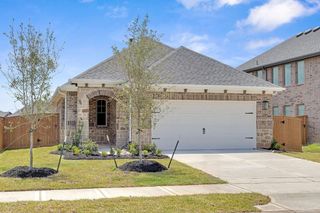 4807 Sand Clouds Drive, Katy, TX 77493