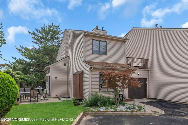 700 Ocean Avenue N 9, Long Branch, NJ 07740
