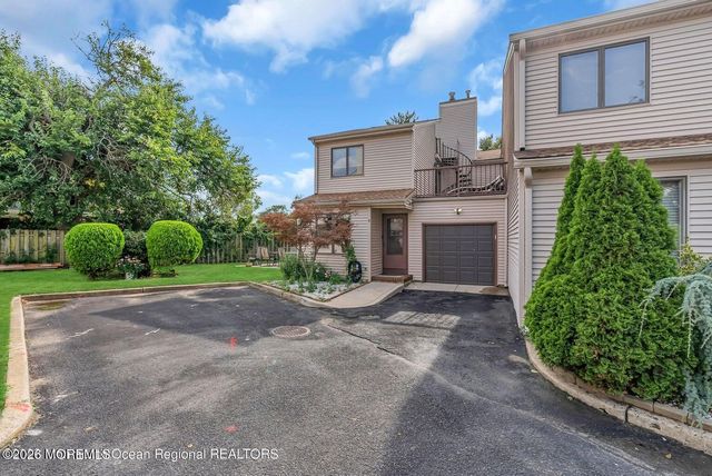 700 Ocean Avenue N 9, Long Branch, NJ 07740