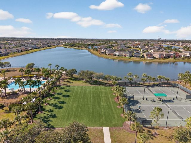 14341 EDITORS NOTE STREET, Ruskin, FL 33573