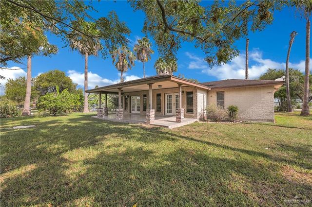 314 Santa Ana Avenue, Rancho Viejo, TX 78575