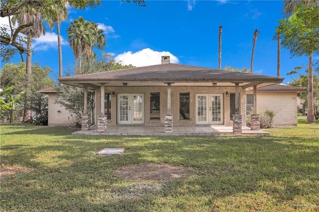 314 Santa Ana Avenue, Rancho Viejo, TX 78575