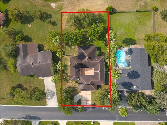 314 Santa Ana Avenue, Rancho Viejo, TX 78575