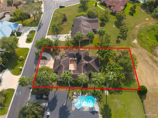 314 Santa Ana Avenue, Rancho Viejo, TX 78575