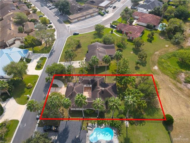 314 Santa Ana Avenue, Rancho Viejo, TX 78575