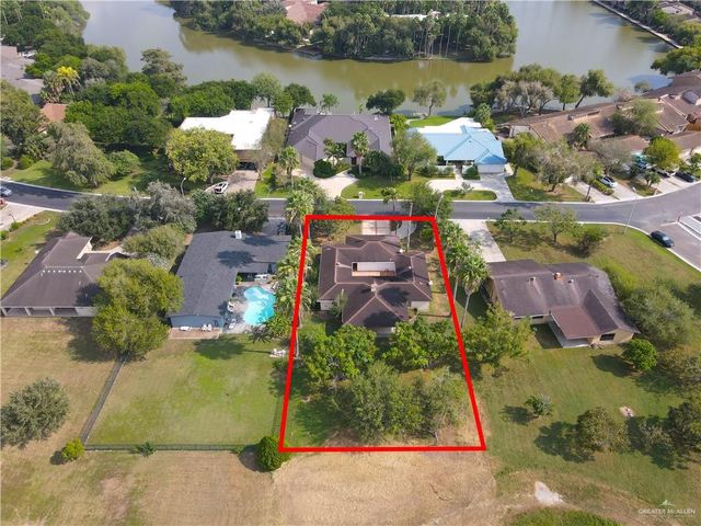 314 Santa Ana Avenue, Rancho Viejo, TX 78575