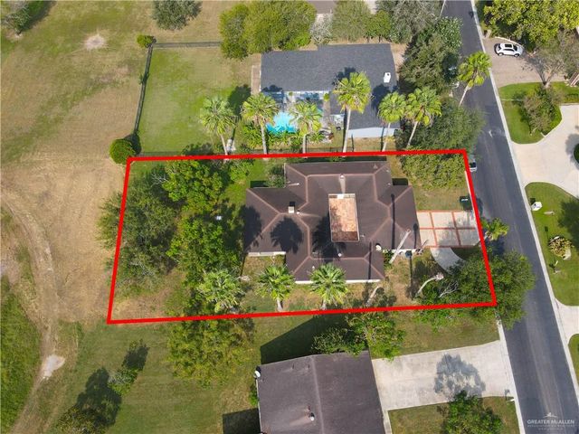 314 Santa Ana Avenue, Rancho Viejo, TX 78575