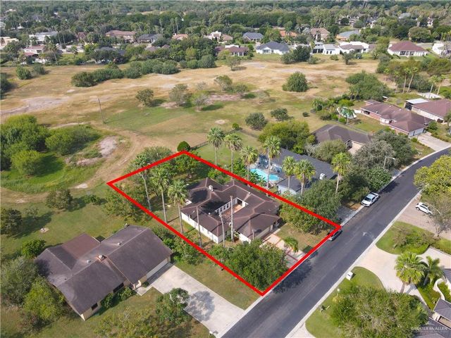 314 Santa Ana Avenue, Rancho Viejo, TX 78575