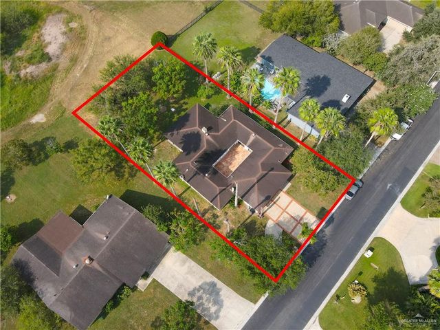 314 Santa Ana Avenue, Rancho Viejo, TX 78575