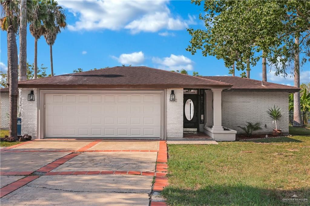 314 Santa Ana Avenue, Rancho Viejo, TX 78575