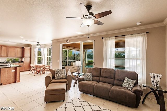 3573 Malagrotta CIR, Cape Coral, FL 33909
