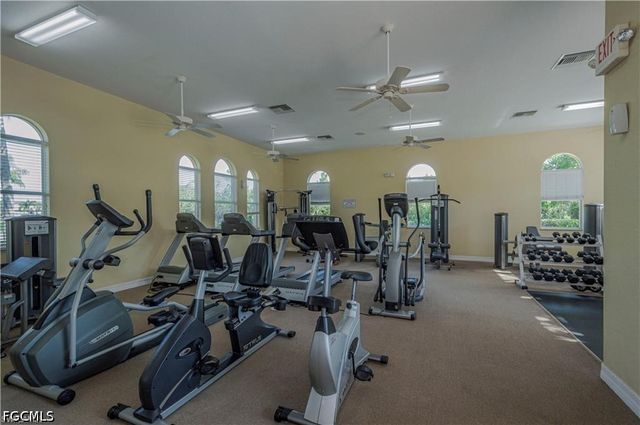 3573 Malagrotta CIR, Cape Coral, FL 33909