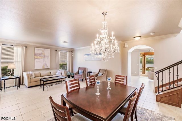 3573 Malagrotta CIR, Cape Coral, FL 33909
