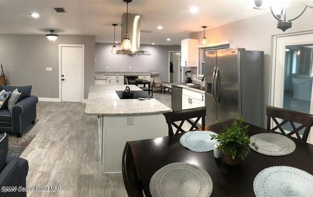 360 Desoto Parkway, Satellite Beach, FL 32937