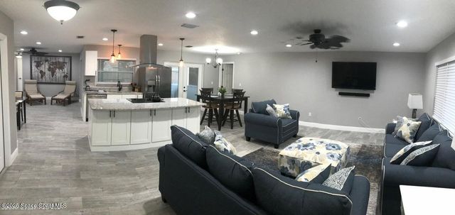 360 Desoto Parkway, Satellite Beach, FL 32937