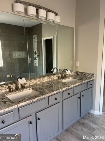 221 Franklin Street, Braselton, GA 30517