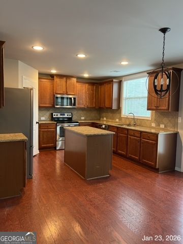 221 Franklin Street, Braselton, GA 30517