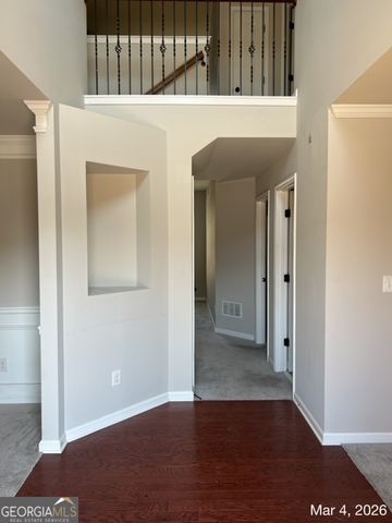 221 Franklin Street, Braselton, GA 30517