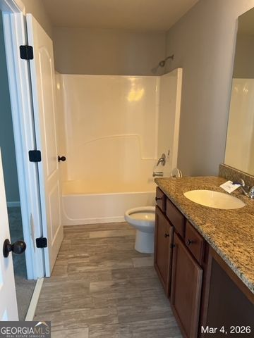 221 Franklin Street, Braselton, GA 30517