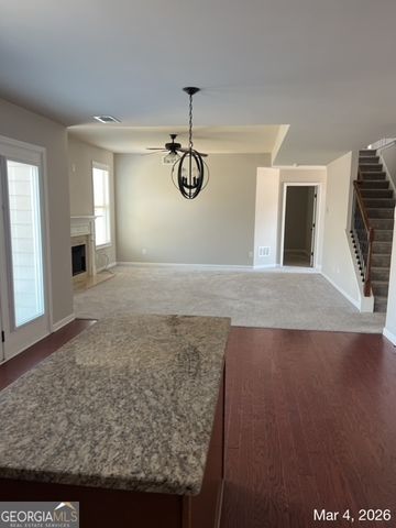 221 Franklin Street, Braselton, GA 30517