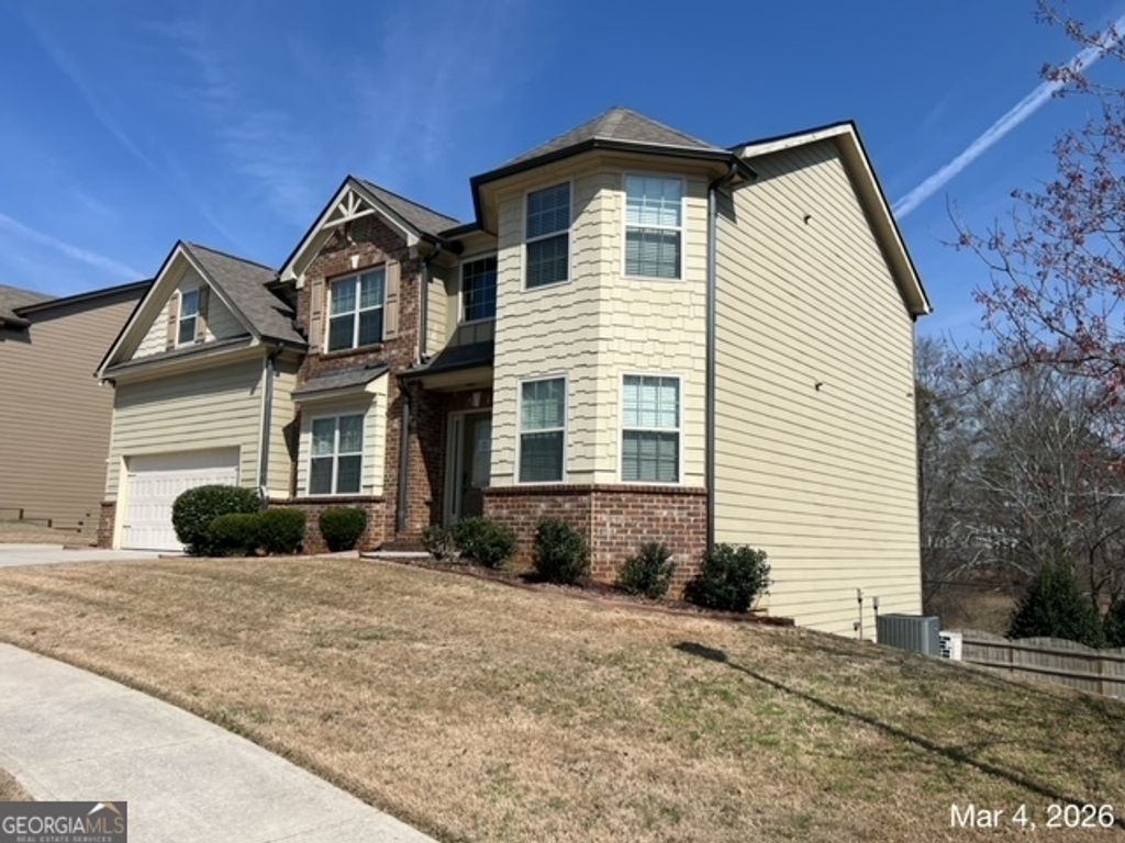 221 Franklin Street, Braselton, GA 30517