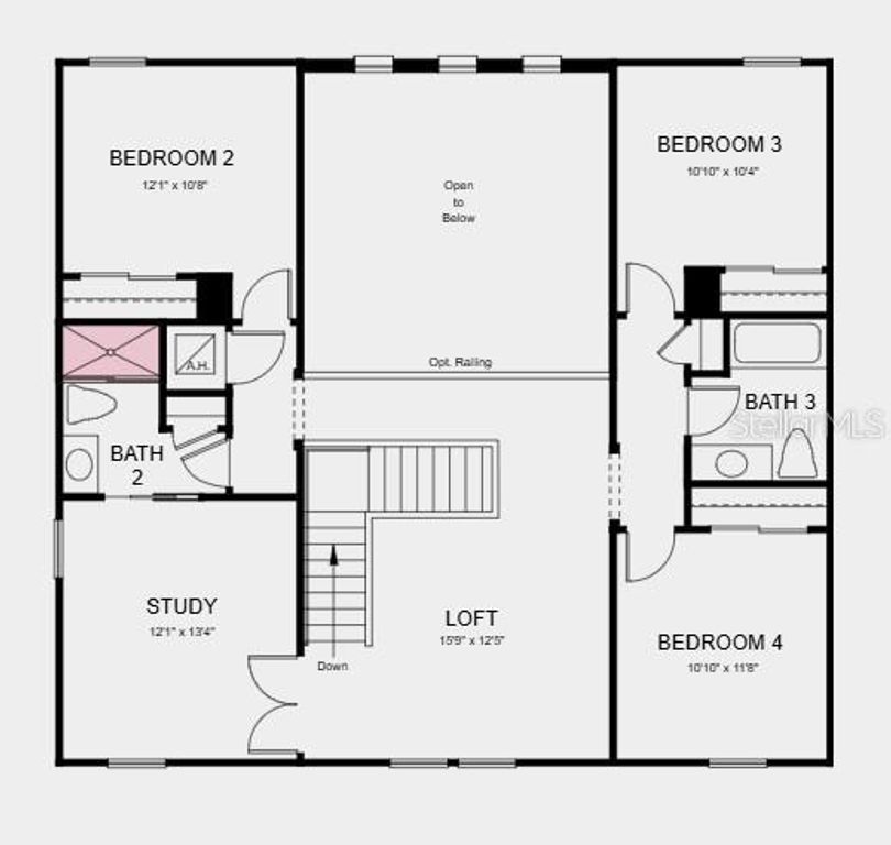 Image 3 of property listing at 5770 BINNACLE LANE, Cocoa, FL 32926
