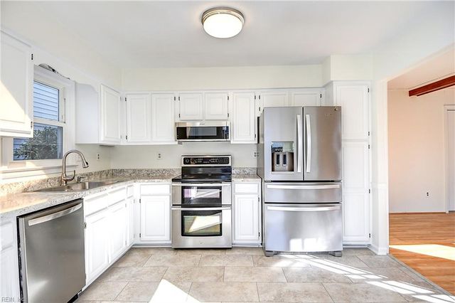 4824 Boxford RD, Virginia Beach, VA 23456