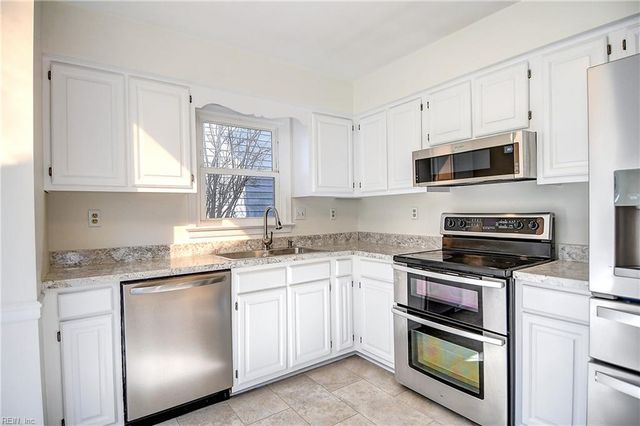 4824 Boxford RD, Virginia Beach, VA 23456