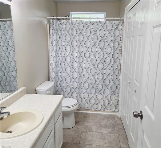 4824 Boxford RD, Virginia Beach, VA 23456