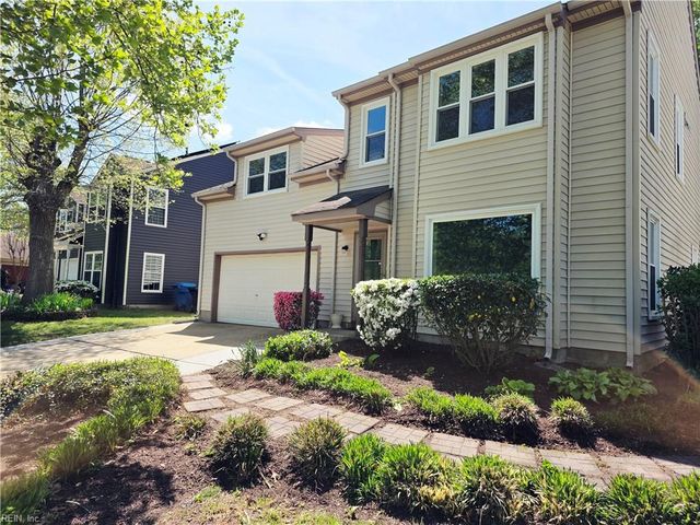 4824 Boxford RD, Virginia Beach, VA 23456