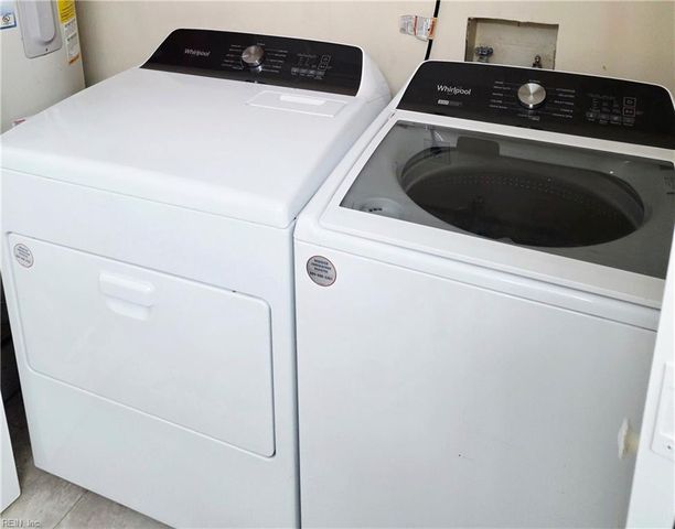 4824 Boxford RD, Virginia Beach, VA 23456