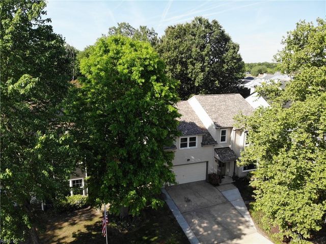 4824 Boxford RD, Virginia Beach, VA 23456