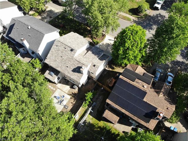 4824 Boxford RD, Virginia Beach, VA 23456