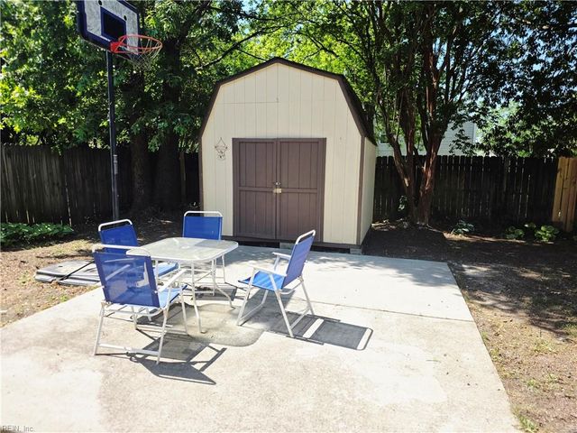 4824 Boxford RD, Virginia Beach, VA 23456