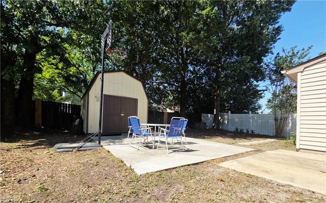 4824 Boxford RD, Virginia Beach, VA 23456