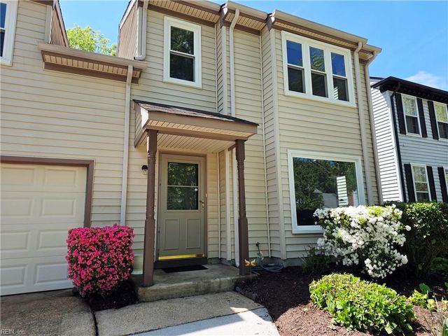 4824 Boxford RD, Virginia Beach, VA 23456