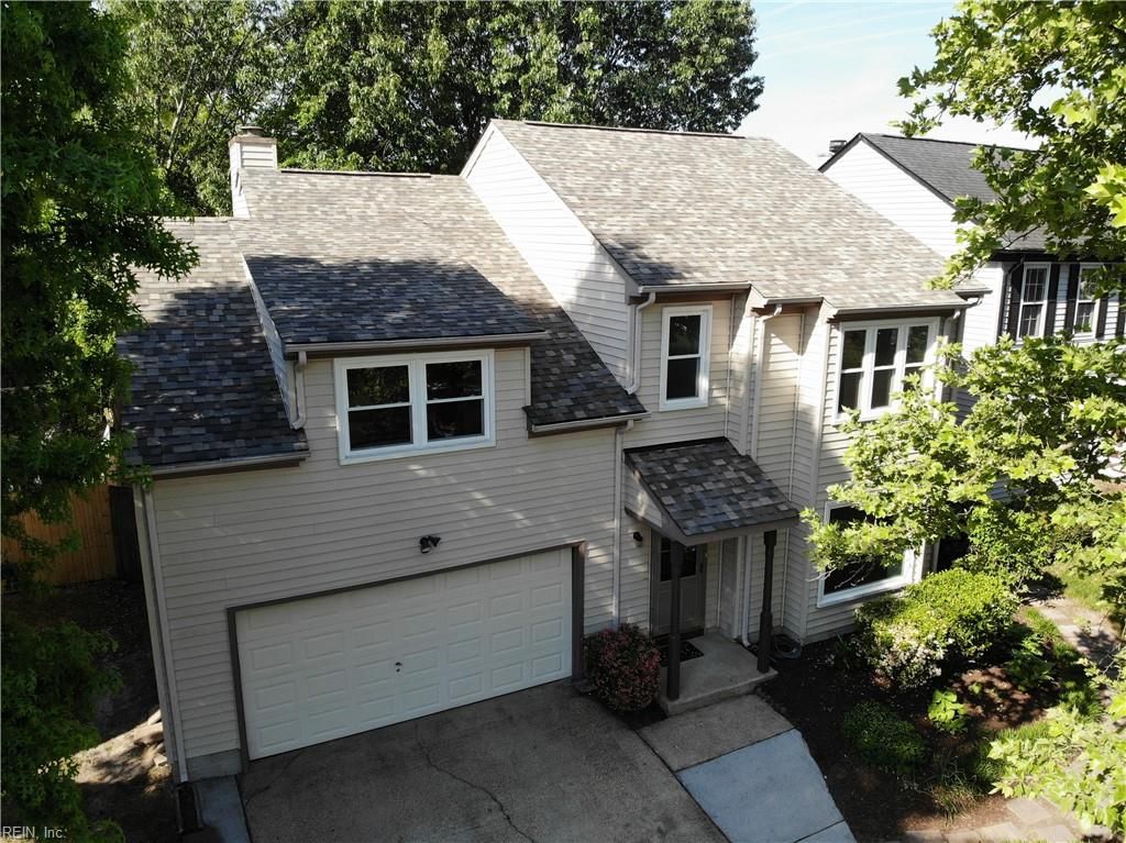 4824 Boxford RD, Virginia Beach, VA 23456