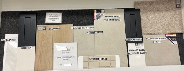 9154 Grand Jubilee Drive, Montgomery, TX 77316