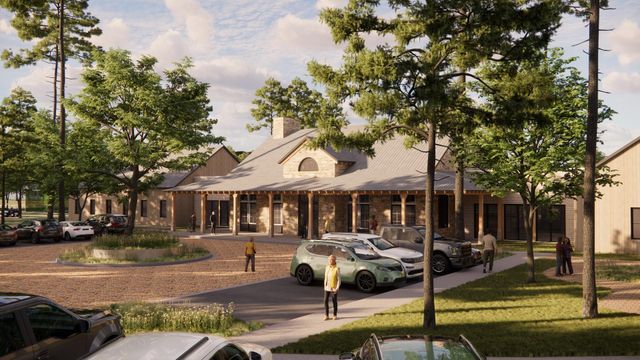 9154 Grand Jubilee Drive, Montgomery, TX 77316