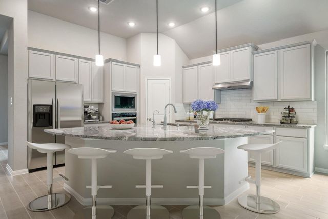 9154 Grand Jubilee Drive, Montgomery, TX 77316